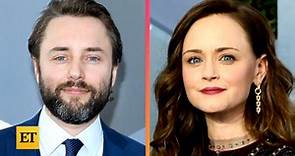 Alexis Bledel and Vincent Kartheiser Finalize Their Divorce After 8 Years of Marriage
