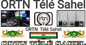 #NIGER : 🇳🇪🇳🇪 : ORTN télé Sahel
