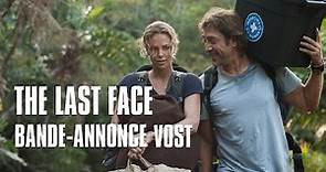 THE LAST FACE de Sean Penn avec Charlize Theron - Bande-Annonce VOST