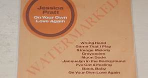 Jessica Pratt - On Your Own Love Again