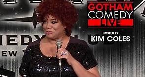 Kim Coles | Gotham Comedy Live