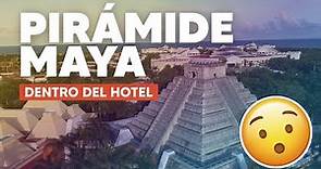 Conoce el Hotel Iberostar Selection Paraíso Maya - TOUR COMPLETO