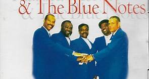 Harold Melvin & The Blue Notes - Christmas With Harold Melvin & The Blue Notes
