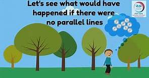 Parallel & Perpendicular Lines | The Real-Life Application of Mathematics