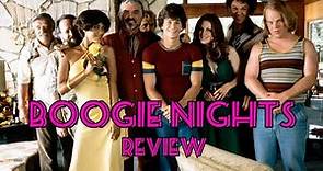 Boogie Nights (1997) Review