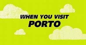 Rent a car at Porto airport? - Goldcar Meeting Point