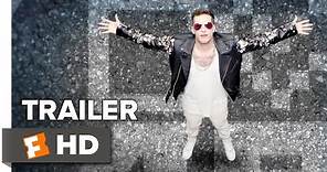 Popstar: Never Stop Never Stopping Official Trailer #1 (2016) - Andy Samburg Movie HD