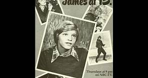 James at 15 : Pilot Episode 09/05/1977