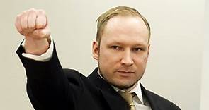 Mass killer Breivik wins court case over 'inhuman' prison conditions