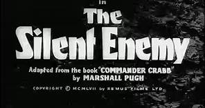 The Silent Enemy ( 1958)