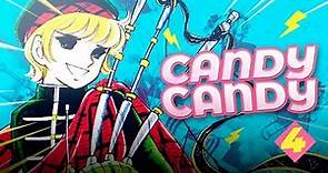 CANDY CANDY | RESUMEN + Diferencias Manga & Anime [ Cuarta Parte ]