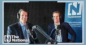 The Winklevoss twins on Bitcoin and investing in crypto