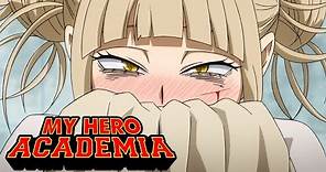 Toga regresa para más problemas l My Hero Academia 4