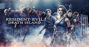 Resident Evil: Isla de la Muerte (2023) Trailer Latino