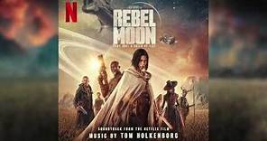 Horselore - Tom Holkenborg (Rebel Moon - Part One: A Child of Fire OST)