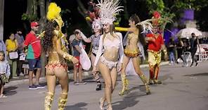 Comparsas Carnaval 2022 Batucadas, Baterias y Pasistas en Buenos Aires Argentina