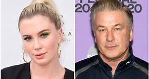 Ireland Baldwin Looks Back on Dad Alec Calling Her a 'Thoughtless Little Pig'