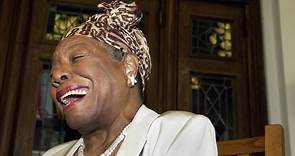 10 Facts About Maya Angelou