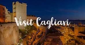 CAGLIARI - Italy Travel Guide | Around The World
