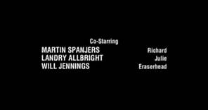 Malcolm In The Middle Credits