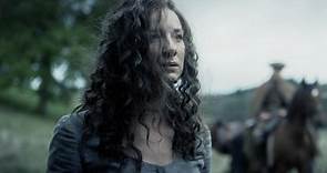 'Outlander': El personaje crucial en la vida de Jamie Fraser que interpretó Tanya Reynolds ('Sex Education') pero no la reconociste