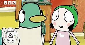 Musical Moments Complete Collection | 45+ Minutes MARATHON | Sarah and Duck Official