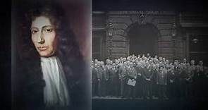 Robert Boyle - Parcial I Historia de la Ciencia