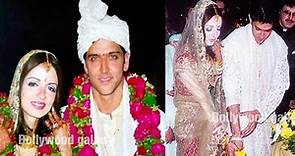 Hrithik Roshan and Sussanne Khan Wedding & Love Story