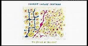 Devadip Carlos Santana ► Phuler Matan [HQ Audio] The Swing of Delight 1980