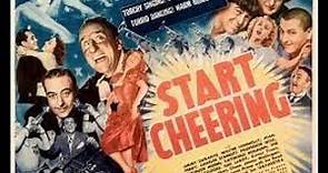 Start Cheering - 1938 - Full Movie