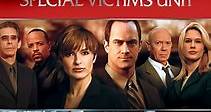 Law & Order: Special Victims Unit: Season 4 Episode 21 Fallacy