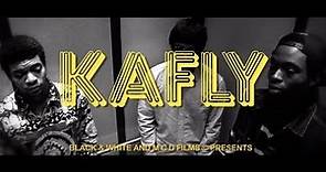 KaFly ft. Eddie Hendrix - Corrupted America [OFFICIAL VIDEO]