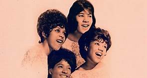 The Crystals - The Best Of The Crystals