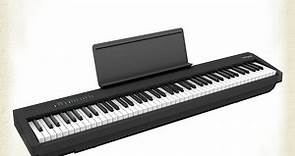 『ROLAND樂蘭』FP-30X / 高品質數位鋼琴 黑色單琴款 / 公司貨保固 | 鋼琴/電鋼琴 | Yahoo奇摩購物中心