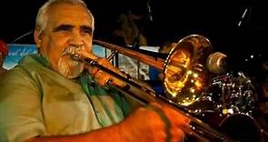 Hugo Morejón: la muerte de un trombonista
