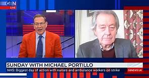 Former Health Secretary Stephen Dorrell reflects on nurse and ambulance workers striking