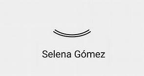 Selena Gómez 👁️ 2023