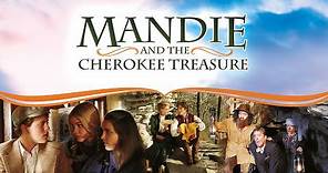 Mandie and the Cherokee Treasure (2010) | Full Movie | Kelly Washington | Amanda Waters
