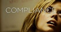 Compliance - película: Ver online completas en español