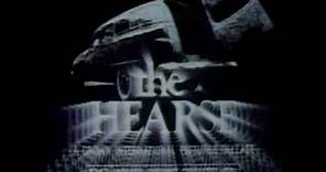 The Hearse 1980 TV trailer