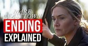 Mare of Easttown Ending Explained | Episode 7 Series Finale Breakdown
