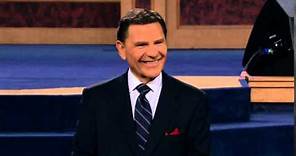 Kenneth Copeland I Cannot Be Defeated lyric video