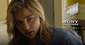 The 5th Wave Clip - "Human"