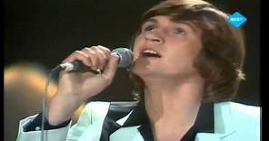 Eurovision 1980 Johnny Logan What's another year