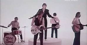 Bee Gees - I've Gotta Get A Message To You [1968 Video]