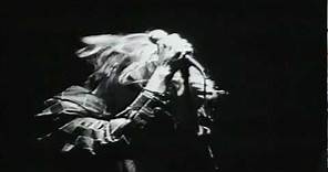 Alice In Chains - It Ain't Like That / Man In The Box [Live Facelift 1990] 720p