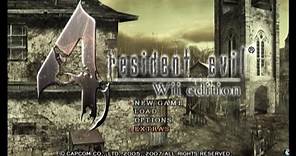 Resident Evil 4: Wii Edition Videos for Wii - GameFAQs