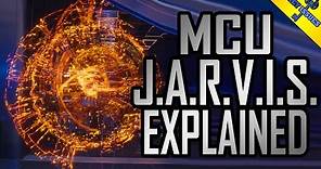 J.A.R.V.I.S. Explained | MCU Lore