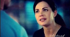 Saving Hope - Alex & Joel