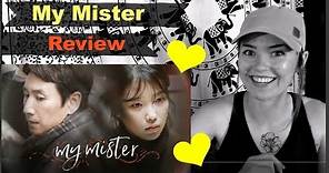 My Mister Review